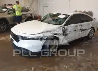2024 Honda Accord фото