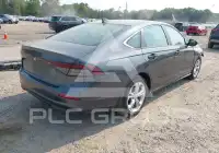 2024 Honda Accord фото