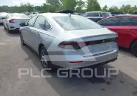 2024 Honda Accord фото