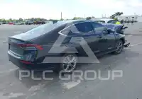 2024 Honda Accord фото