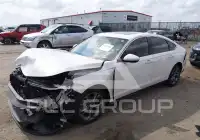 2024 Honda Accord фото