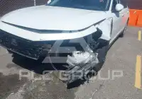 2024 Honda Accord фото