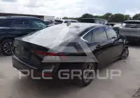 2024 Honda Accord фото