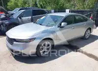 2024 Honda Accord фото