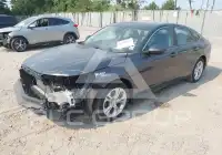 2024 Honda Accord фото