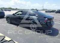 2024 Honda Accord фото