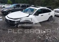 2024 Honda Accord photo