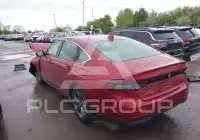 2024 Honda Accord фото
