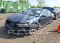 2024 Honda Accord фото