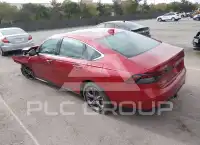 2024 Honda Accord фото