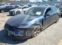 2024 Honda Accord фото