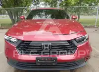 2024 Honda Accord фото