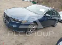 2024 Honda Accord фото