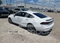 2024 Honda Accord фото