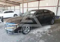 2024 Honda Accord фото