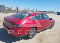 2024 Honda Accord фото