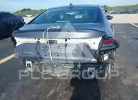 2024 Honda Accord фото