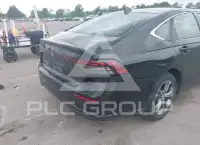 2024 Honda Accord photo