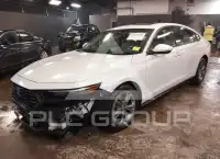2024 Honda Accord фото
