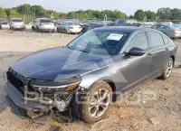 2024 Honda Accord фото