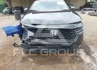 2024 Honda Accord фото
