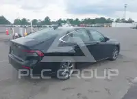 2024 Honda Accord photo