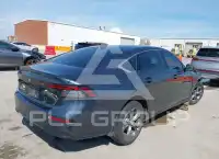 2024 Honda Accord фото