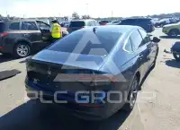 2024 Honda Accord фото