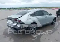 2024 Honda Accord фото