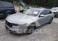 2024 Honda Accord фото