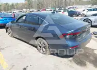 2024 Honda Accord фото