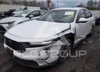 2024 Honda Accord фото