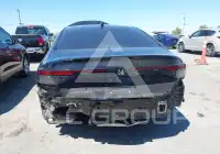 2024 Honda Accord фото