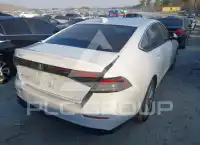 2024 Honda Accord фото