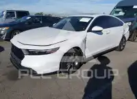 2024 Honda Accord фото