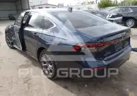 2024 Honda Accord фото