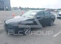2024 Honda Accord photo