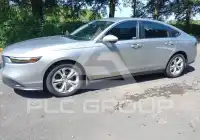 2024 Honda Accord фото