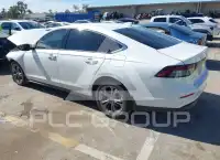 2024 Honda Accord фото