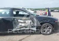 2024 Honda Accord фото