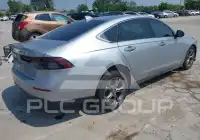2024 Honda Accord фото