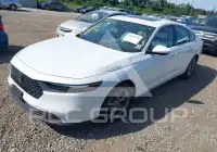 2024 Honda Accord фото