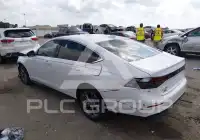 2024 Honda Accord фото