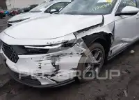2024 Honda Accord фото