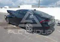 2024 Honda Accord фото