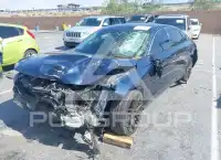 2024 Honda Accord фото