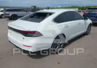 2024 Honda Accord фото