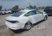 2024 Honda Accord фото