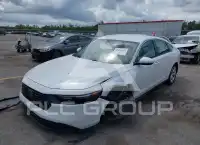 2024 Honda Accord фото