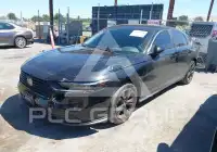 2024 Honda Accord фото
